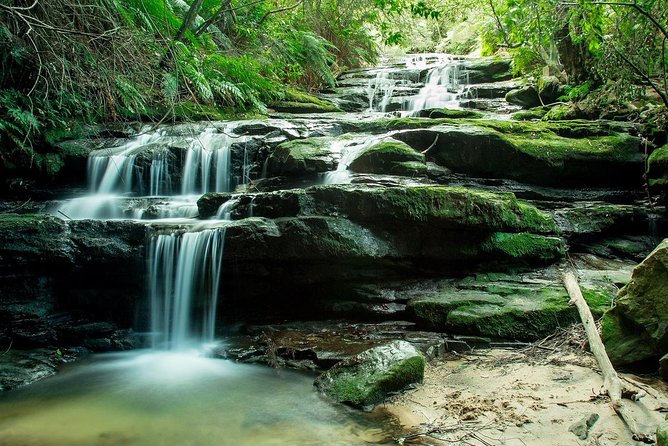 Ultimate Blue Mountains Waterfalls, Walks & Sunset PRIVATE Tour - thumb 2
