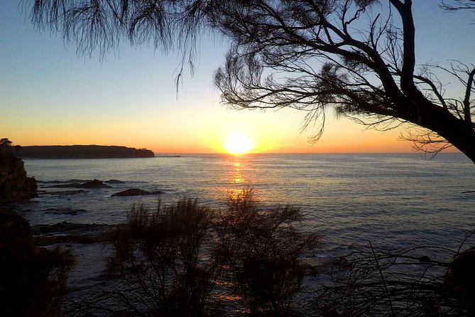 Batemans Bay Overnight Kayak Camping Tour - All Inclusive - Accommodation ACT 1