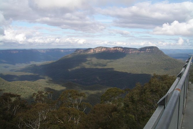 Blue Mountains PRIVATE - Full Day Tour - 6 People Max - Accommodation ACT 2