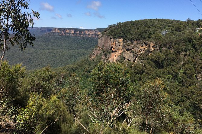 Blue Mountains PRIVATE - Full Day Tour - 6 People Max - Accommodation ACT 5