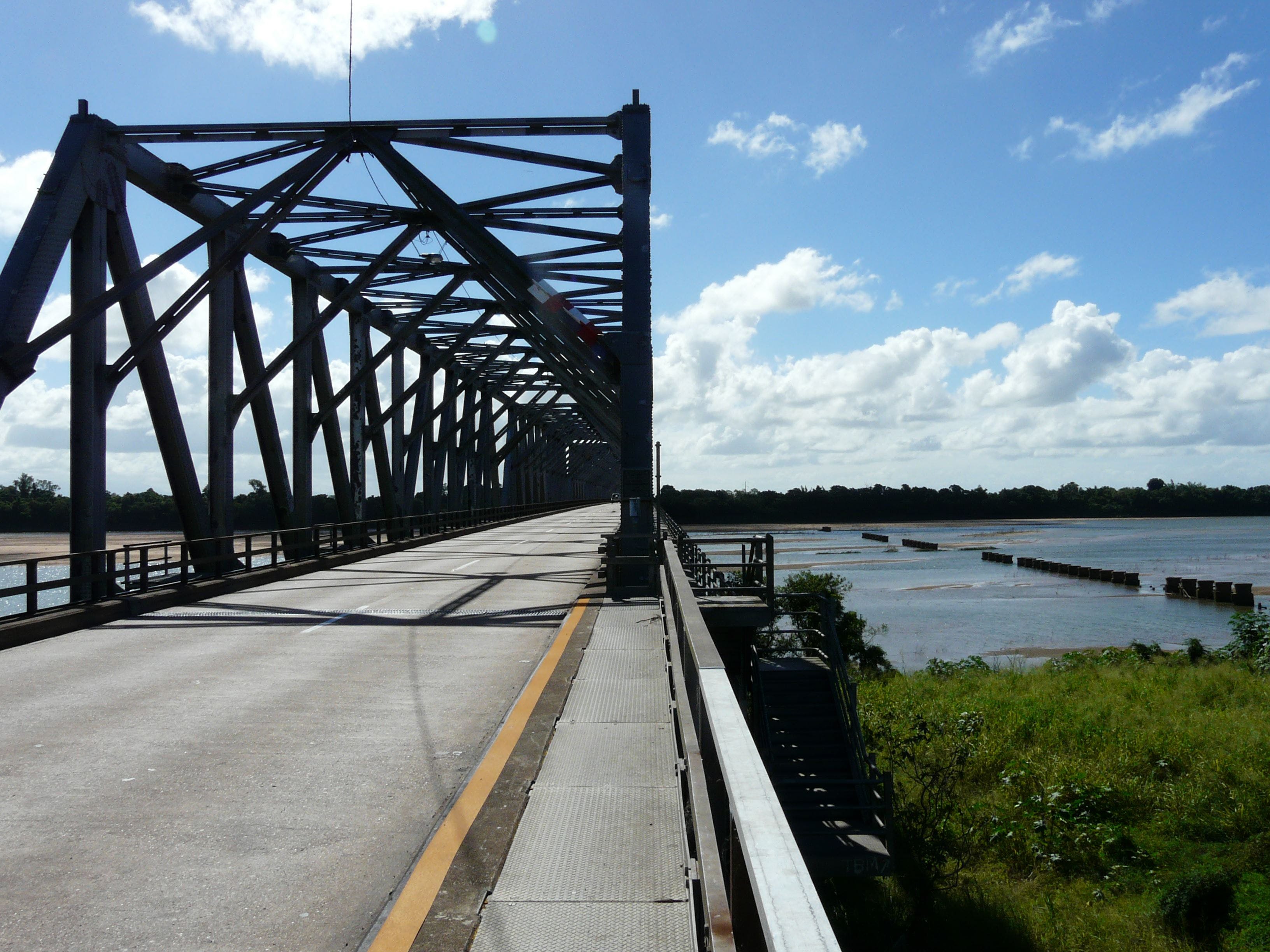 Burdekin River Bridge - thumb 1
