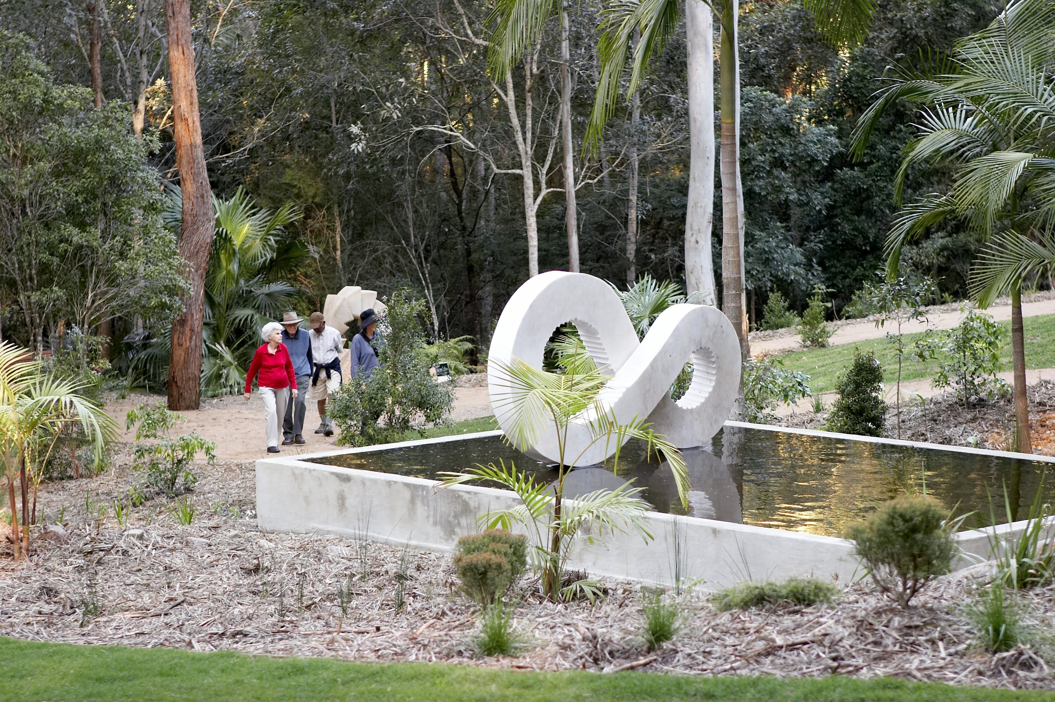 Maroochy Regional Bushland Botanic Garden - Attractions Melbourne