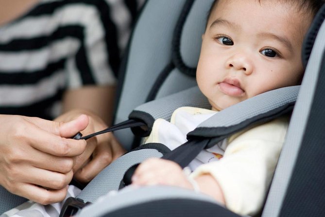 Sydney Airport Transfer With Two Free Baby Seats: Airport To City - Accommodation ACT 1