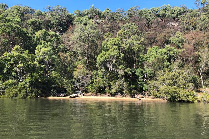 Hawkesbury River Boat Day - Accommodation ACT 19