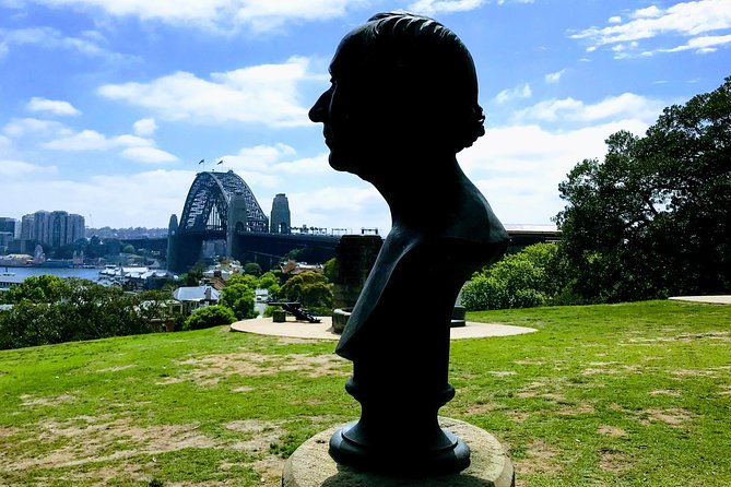 Discover Sydney - The Rocks - thumb 6