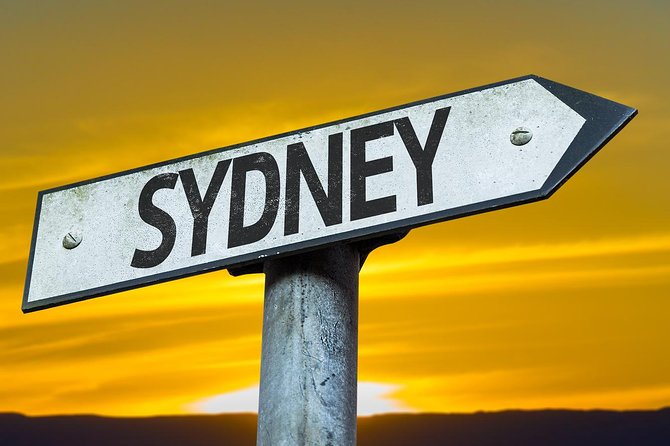 Discover Sydney - The Rocks - Accommodation ACT 4