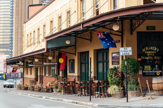 Withlocals Highlights & Hidden Gems: Covid-19 Regulated Sydney Private Tour - thumb 6