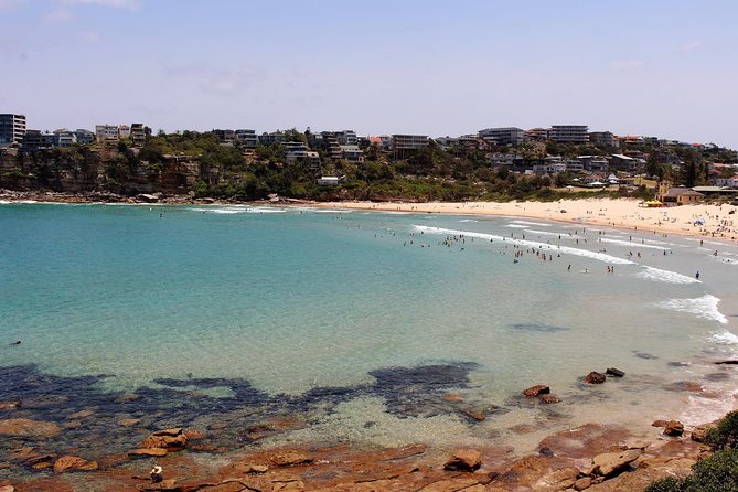 Half Day Manly Beach And More - Accommodation ACT 11