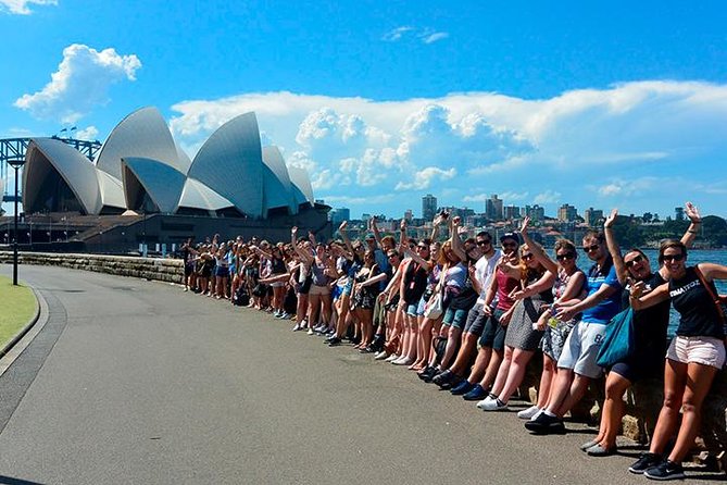 7-Day Tour In Sydney With Airport Pickup - Accommodation ACT 16
