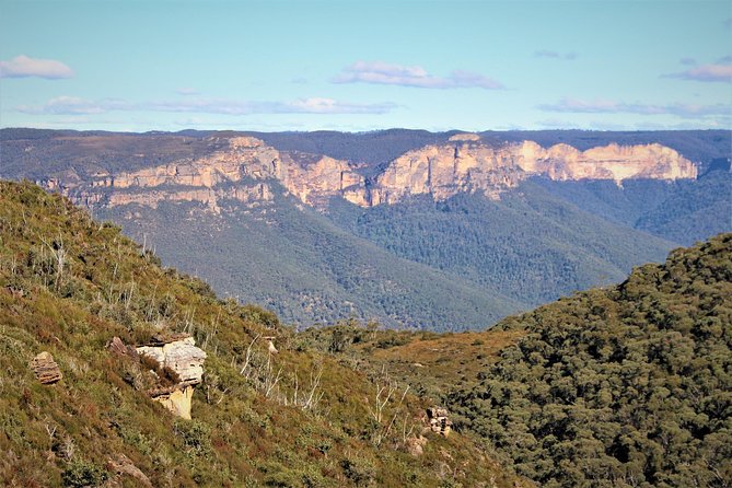 The Other Side Of The Blue Mountains - thumb 0