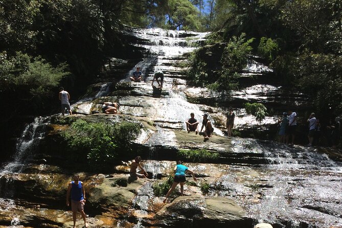 Blue Mountains PRIVATE Day Tour - thumb 2