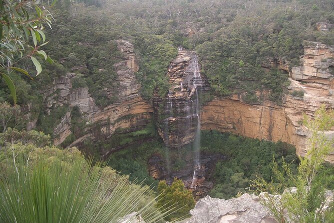 Blue Mountains PRIVATE Day Tour - Accommodation ACT 7