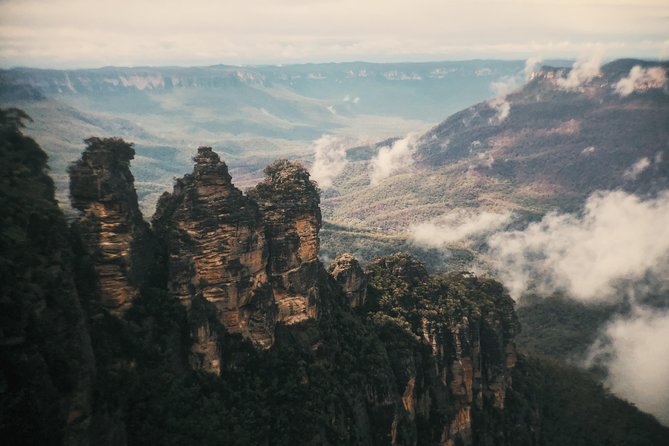 Deluxe Blue Mountains And Megalong Valley - Accommodation ACT 8