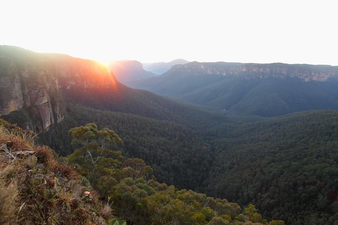 Deluxe Blue Mountains And Megalong Valley - Accommodation ACT 2