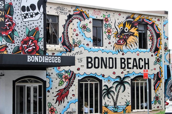 Bondi Beach And Beyond - thumb 8