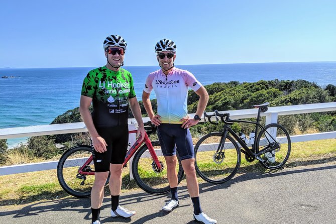 5 Hour - Byron Bay Cycling Tour + Lunch - thumb 7