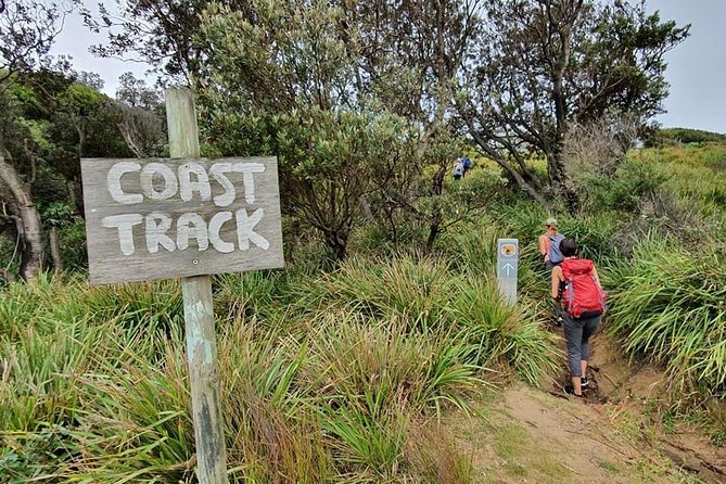 Two-Day Sydney Blue Mountains Sea To Summit Adventure - Accommodation ACT 3
