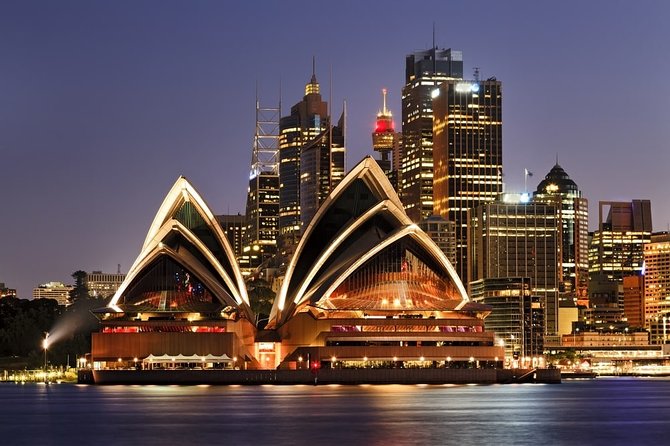 Sydney Airport Transfers : Sydney City To Sydney Airport SYD In Luxury Van - thumb 2