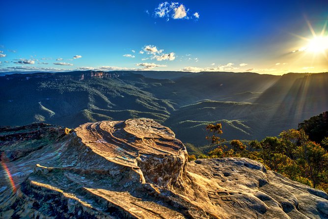 Ultimate Blue Mountains And Wildlife Tour - Accommodation ACT 5
