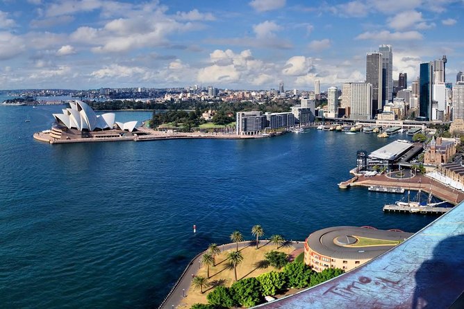 Sydney Departure Private Transfers From Sydney City To Sydney Airport SYD - Accommodation ACT 7
