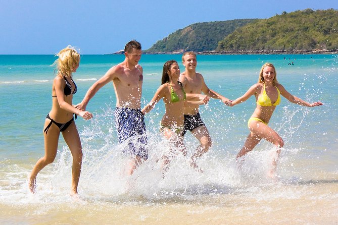 3-Day Tour From Sydney To The Gold Coast Including Port Stephens And Byron Bay - thumb 0