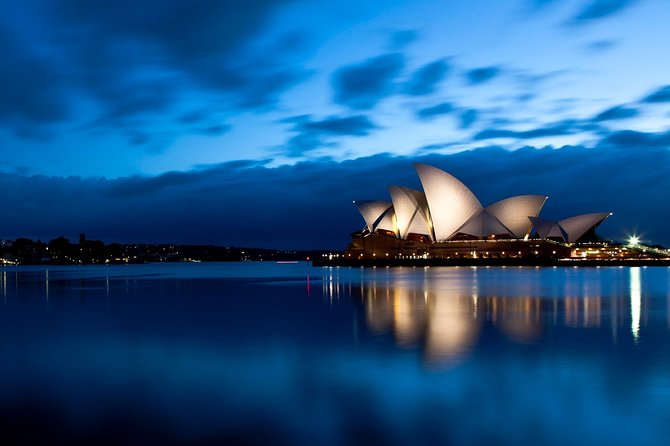 Sydney Airport Transfers : Sydney Airport SYD To Sydney City In Luxury Van - thumb 5