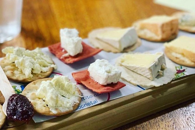 Skip The Line: Hunter Valley Cheese Factory - Handmade Cheese Tasting - thumb 0