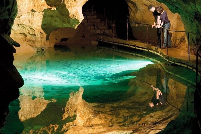 Blue Mountains Private Tour From Sydney With Jenolan Caves - Accommodation ACT 7