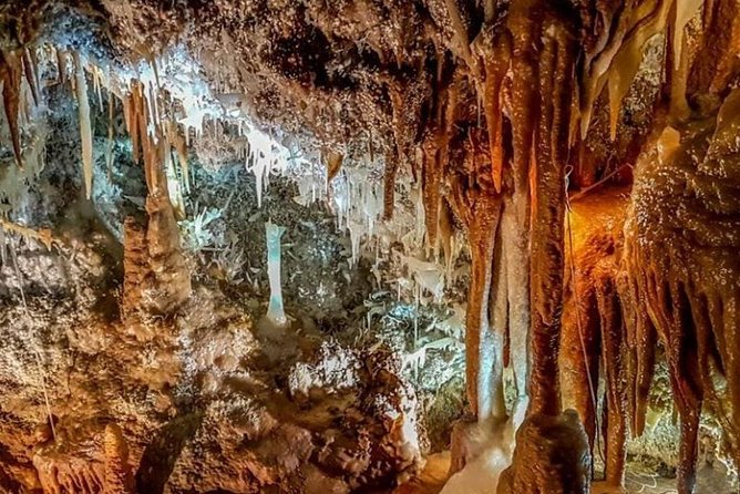 Blue Mountains Private Tour From Sydney With Jenolan Caves - Accommodation ACT 11