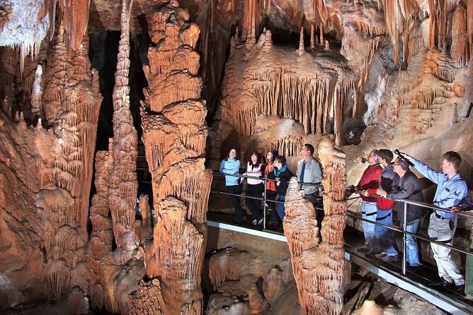 Blue Mountains Private Tour From Sydney With Jenolan Caves - thumb 12