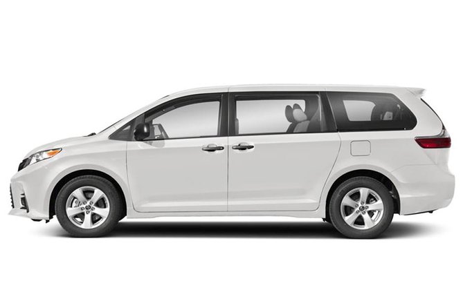 Sydney Int Airport Private Transfer To Or From Sydney CBD Maxmium 10 Person - Accommodation ACT 2