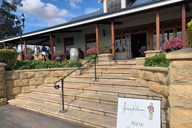 Hunter Valley Winery Tours - thumb 2