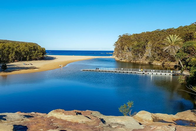 Kiama SouthCoast Uncovered, Beaches, Bush & Sunset PRIVATE Full Day Tour - Accommodation ACT 0