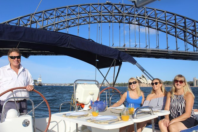New Year\'s Eve Fireworks Cruise Sydney Harbour - thumb 3