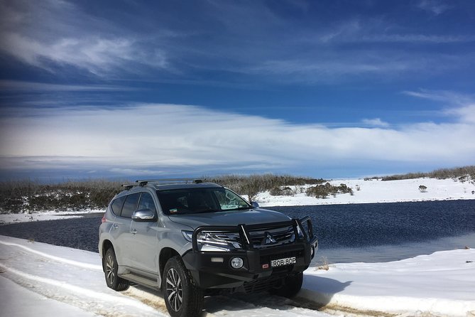 Thredbo Alpine Village To Canberra Airport Private 4WD Transfer - thumb 0