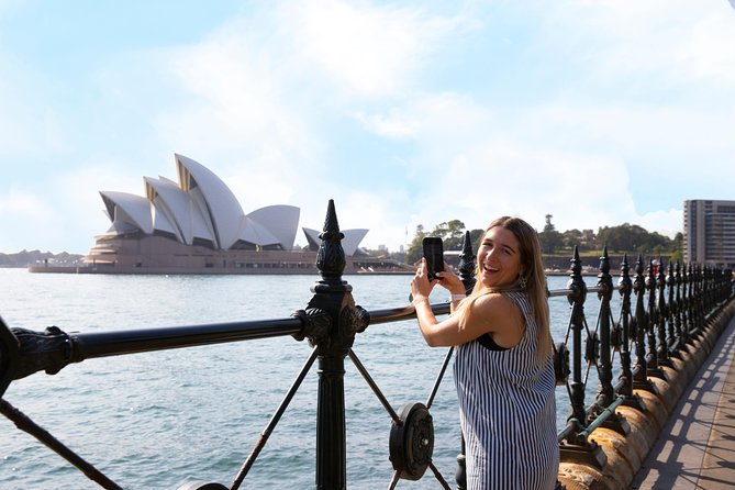 Sydney Instagram Tour - thumb 10