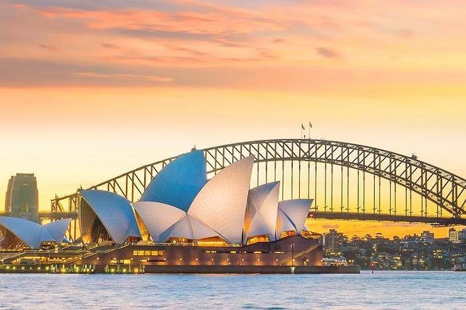 Best Sydney Private City Tour - Full Day (Rate Per Group) - thumb 0