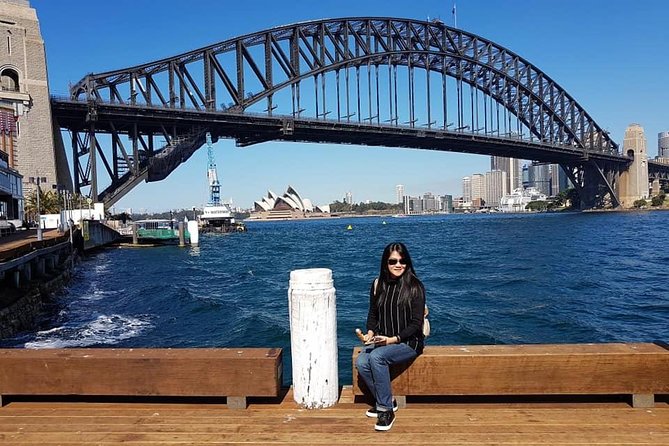 Best Sydney Private City Tour - Full Day (Rate Per Group) - thumb 3