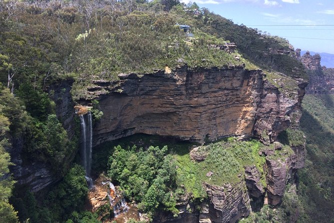 Private Blue Mountains Tour With Expert Guide - Accommodation ACT 9