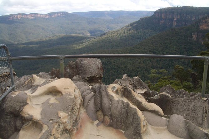 Private Blue Mountains Tour With Expert Guide - thumb 7