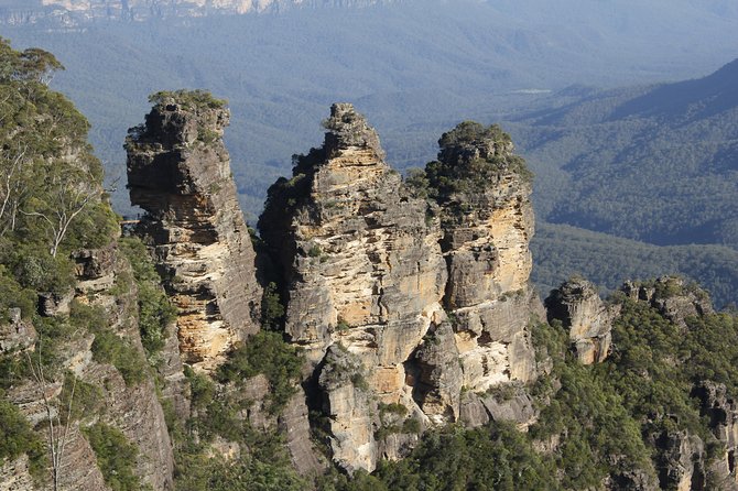 Blue Mountains Off The Beaten Track 4WD Day Adventure - Accommodation ACT 9
