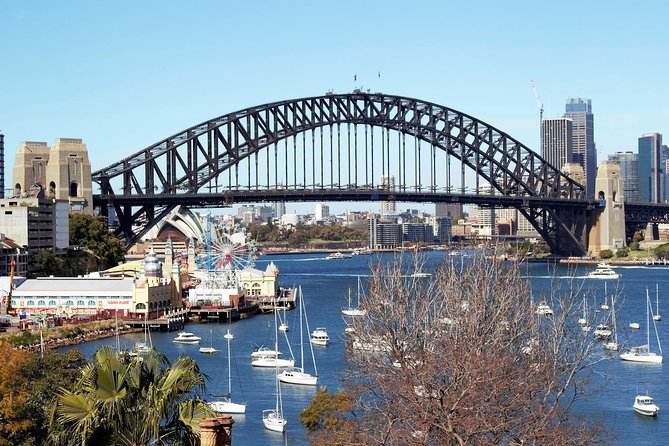 Sydney Harbour Walks - Accommodation ACT 10