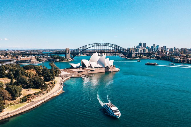 Private & Fully Guided 4-day Sydney Tour Package - thumb 0