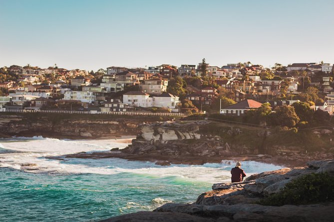 Bondi To Coogee Guided Walk - Accommodation ACT 2