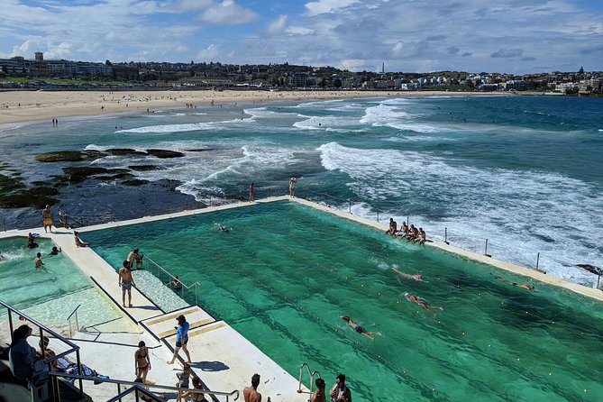 Sydney & Bondi Beach Plus Local Secrets With \'Personalised Sydney Tours\' - Accommodation ACT 3