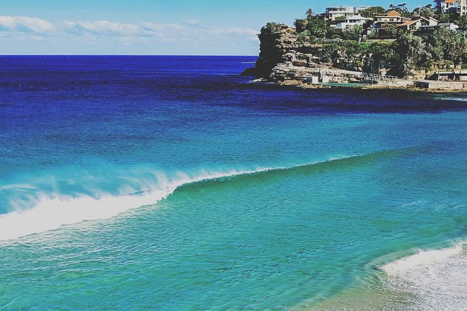 Sydney & Bondi Beach Plus Local Secrets With \'Personalised Sydney Tours\' - Accommodation ACT 4