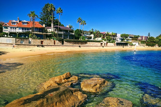 Sydney & Bondi Beach Plus Local Secrets With \'Personalised Sydney Tours\' - thumb 1