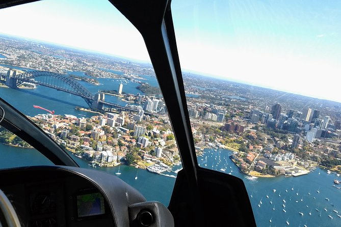 Sydney & Bondi Beach Plus Local Secrets With \'Personalised Sydney Tours\' - Accommodation ACT 6