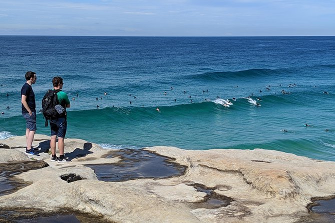 Sydney & Bondi Beach Plus Local Secrets With \'Personalised Sydney Tours\' - Accommodation ACT 13