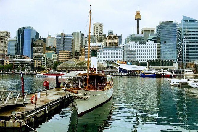 Discover Sydney - Accommodation ACT 1